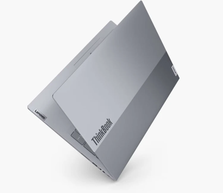 Lenovo Notebook ThinkBook 16 G8 21SK00R1PB W11Pro Ultra 7 255H/16GB/512GB/INT/16.0 WUXGA/Arctic grey/3YRS OS + CO2 Offset