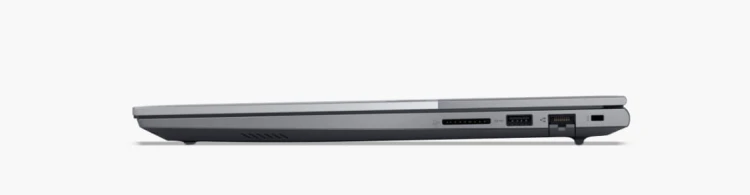 Lenovo Notebook ThinkBook 16 G8 21SK00R1PB W11Pro Ultra 7 255H/16GB/512GB/INT/16.0 WUXGA/Arctic grey/3YRS OS + CO2 Offset