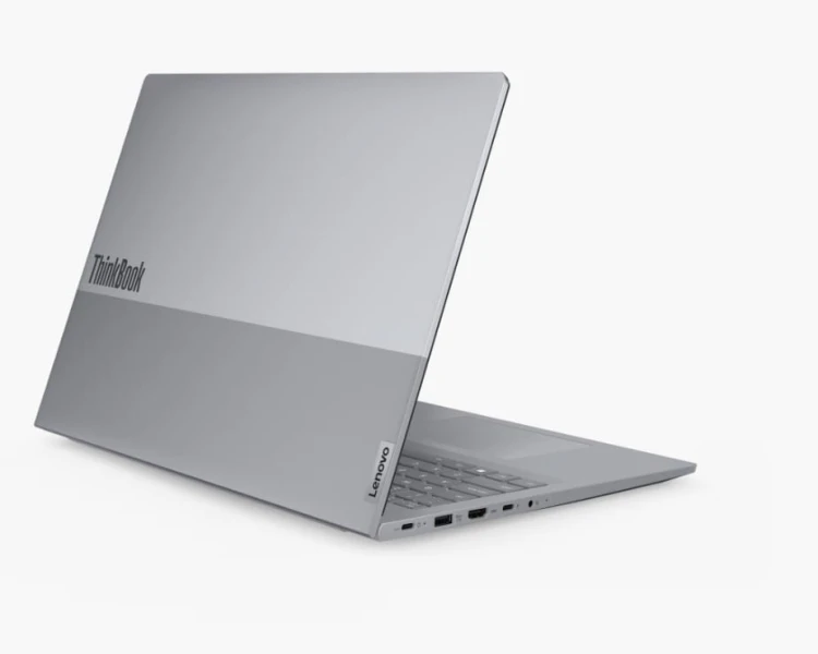 Lenovo Notebook ThinkBook 16 G8 21SK00R2PB  W11Pro Ultra 7 255H/16GB/1TB/INT/16.0 WUXGA/Arctic grey/3YRS OS + CO2 Offset