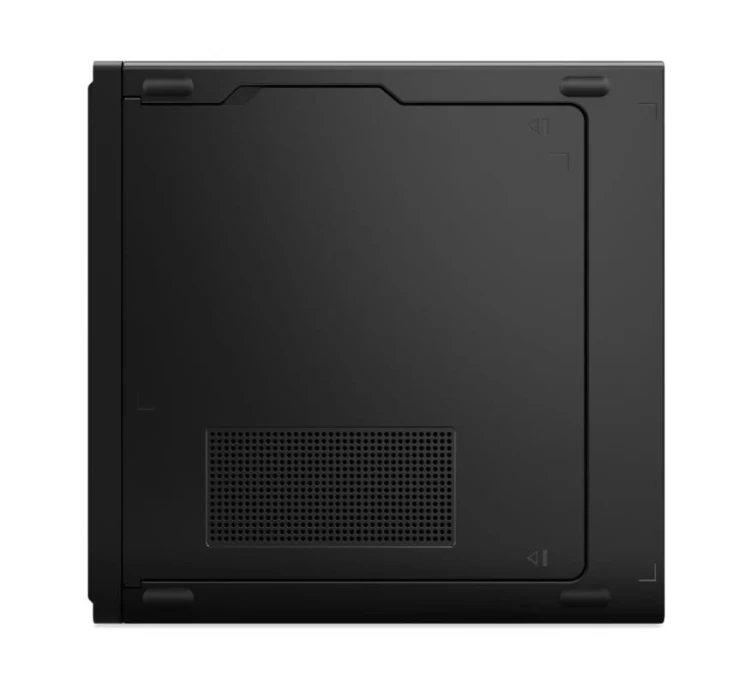 Lenovo Komputer ThinkCentre M90q Tiny G6 W11Pro Ultra 5 245T/16GB/512GB/INT/vPro/Black/3YRS OS + 1YR Premier