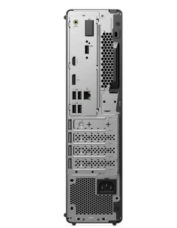Lenovo Desktop ThinkCentre Neo 50s SFF 13DM001QPB W11Pro Ultra 7 265/16GB/1TB/INT/3YRS OS
