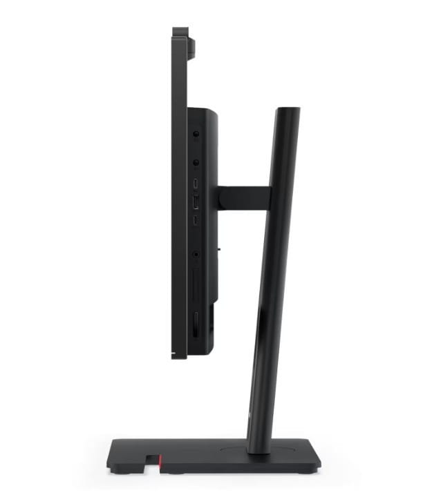 Lenovo Komputer All-in-One ThinkCentre M90a G6 13AT001APB W11Pro Ultra 5 235/16GB/512GB/INT/23.8 FHD/vPro/3YRS OS + 1YR Premier