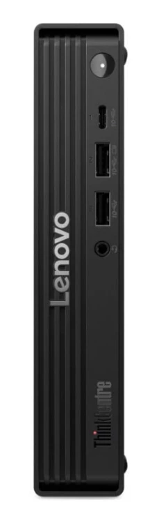 Lenovo Komputer ThinkCentre M70q Tiny G6 13A40016PB W11Pro Ultra 7 265T/2X16GB/1TB/INT/vPro/Black/3YR OS + 1YR Premier TC