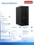 Lenovo Komputer ThinkCentre M90t G6 TOWER W11Pro Ultra 5 235/16GB/512GB/INT/DVD/vPro/3YRS OS + 1YR Premier