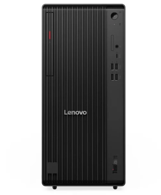 Lenovo Komputer ThinkCentre M70t G6 TOWER 12YH0020PB W11Pro Ultra7 265/2X16GB/512GB/INT/DVD/vPro/3YRS OS + 1YR PREMIER TC