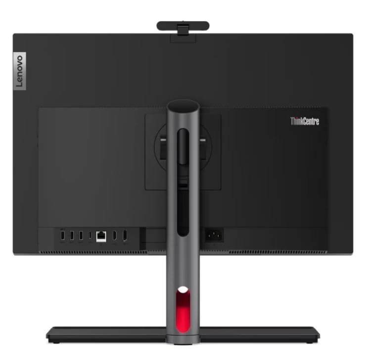 Lenovo Komputer All-in-One ThinkCentre M90a G5 12SL000HPB W11Pro i5-14500/16GB/512GB/INT/23.8 FHD/vPro/DVD/3YR OS + 1YR Premier