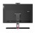 Lenovo Komputer All-in-One ThinkCentre M90a G5 12SL000GPB W11Pro i5-14500/16GB/1TB/INT/23.8 FHD/Touch/vPro/DVD/3YR OS + 1YR Premier