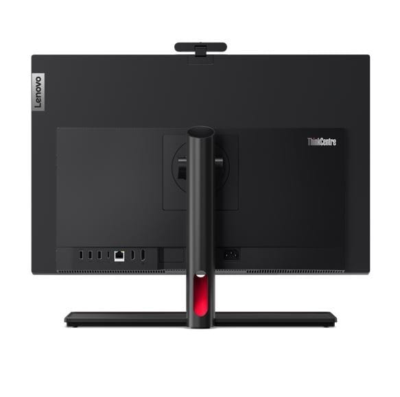 Lenovo Komputer All-in-One ThinkCentre M90a G5 12SL000GPB W11Pro i5-14500/16GB/1TB/INT/23.8 FHD/Touch/vPro/DVD/3YR OS + 1YR Premier