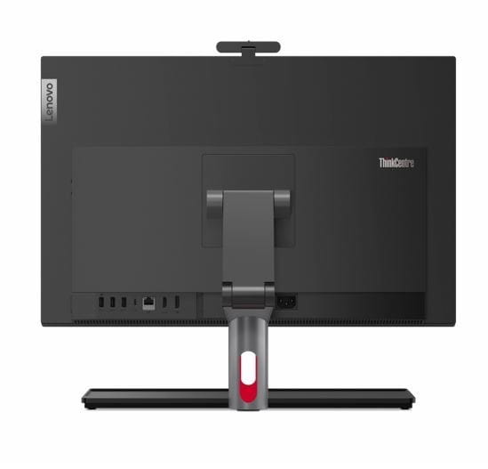 Lenovo Komputer All-in-One ThinkCentre M90a G5 12SL0011PB W11Pro i5-14500/16GB/512GB/INT/23.8 FHD/Touch/vPro/DVD/3YR OS + 1YR Premier