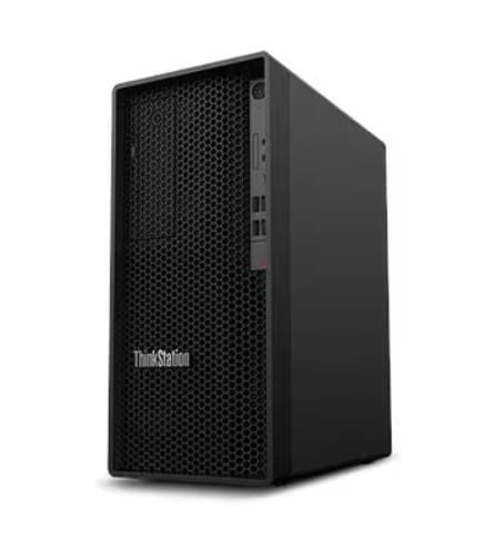 Lenovo Stacja robocza ThinkStation P2 Tower G2 30JQ009YPB W11Pro Ultra 7265K/32GB/1TB//RTX 5070 12GB + INT/vPro/1YR Premier Support + 3YR OS