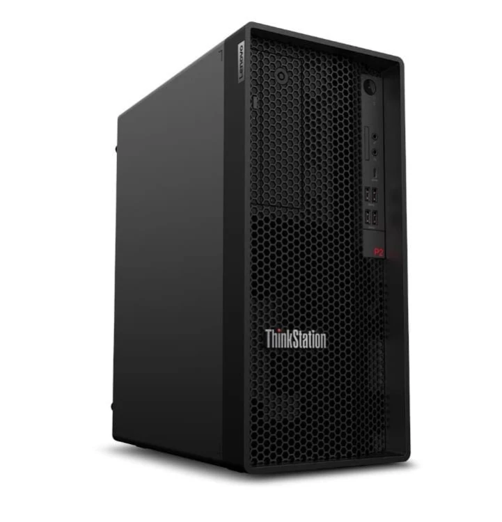Lenovo Stacja robocza ThinkStation P2 Tower G2 30JQ009YPB W11Pro Ultra 7265K/32GB/1TB//RTX 5070 12GB + INT/vPro/1YR Premier Support + 3YR OS