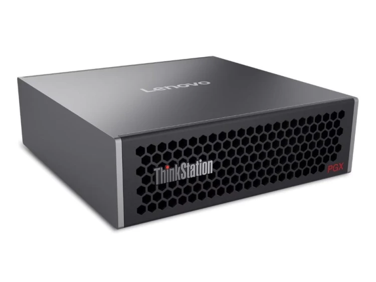 Lenovo Stacja Robocza PGX 30KL0004YM DGX OS GB10/128GB/1TB/1YR OS