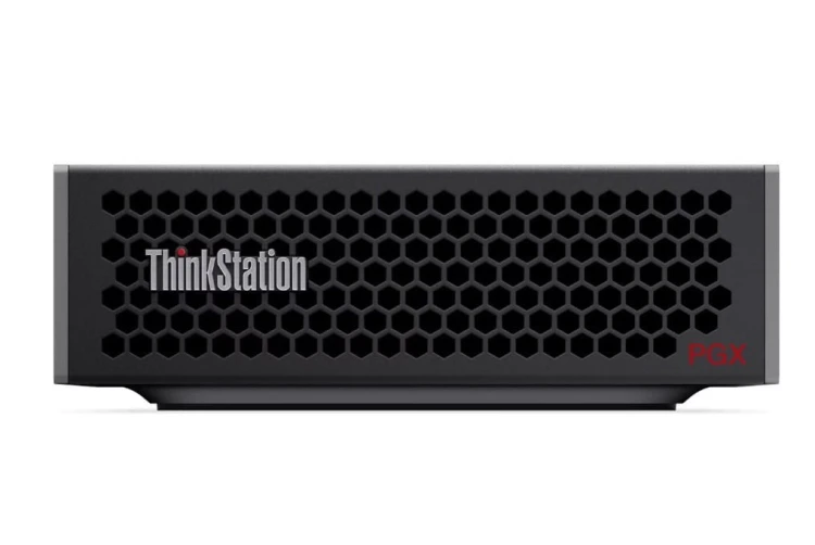 Lenovo Stacja Robocza PGX 30KL0004YM DGX OS GB10/128GB/1TB/1YR OS