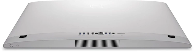 27 All-in-One EC27250/Core 7-150U/16GB/1TB/27.0 FHD Touch/Intel Graphics/Cam5MP/WLAN + BT/Wireless Kb & Mouse/W11Pro/3Y