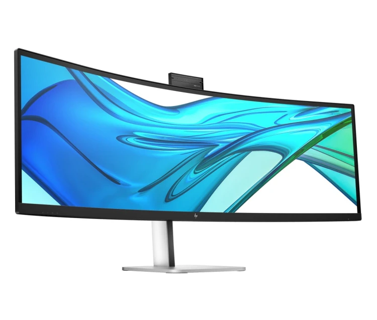HP S5 549PM 49 ZOLL DQHD 32:9/5120X1440 VA 400CD 4000:1 5MS