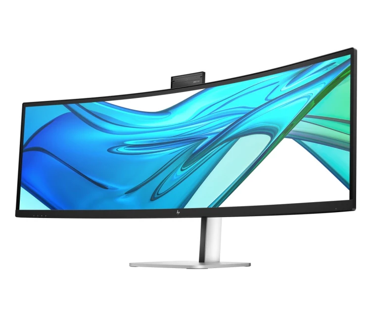 HP S5 549PM 49 ZOLL DQHD 32:9/5120X1440 VA 400CD 4000:1 5MS
