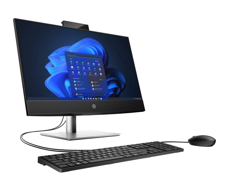 HP ProOne 440 G9 AiOi514500T16GB/512