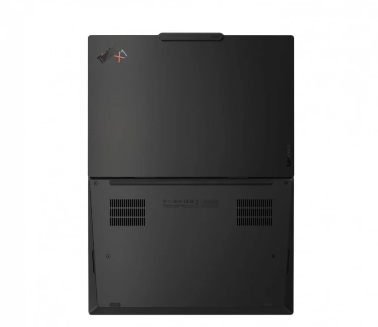 Lenovo Ultrabook ThinkPad X1 Carbon G14 21V70078PB W11Pro Ultra 7 355/32GB/1TB/INT/14.0 OLED/BLACK/TOUCH/Black/3YRS Premier Support + CO2 Offset