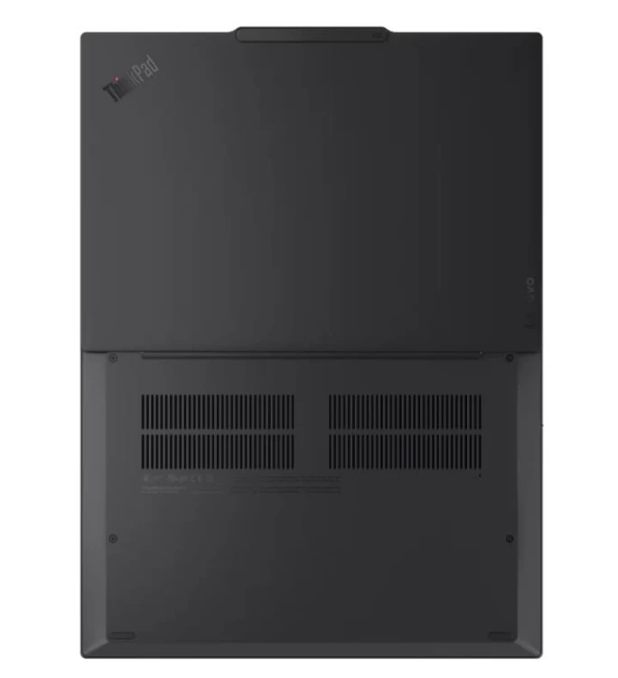 Lenovo Ultrabook ThinkPad X13 G6 21RK00DNPB W11Pro Ultra 7 255U/32GB/1TB/INT/13.3 WUXGA/Black/3YRS Premier Support + CO2 Offset