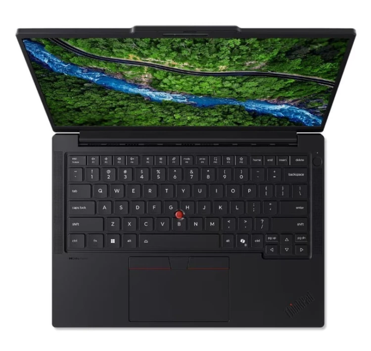 Lenovo Mobilna stacja robocza ThinkPad P14s G7 21X0001APB W11Pro AI 9HX PRO 470/48GB/1TB/INT/14.0 2.8K/3YRS Premier Support + CO2 Offset