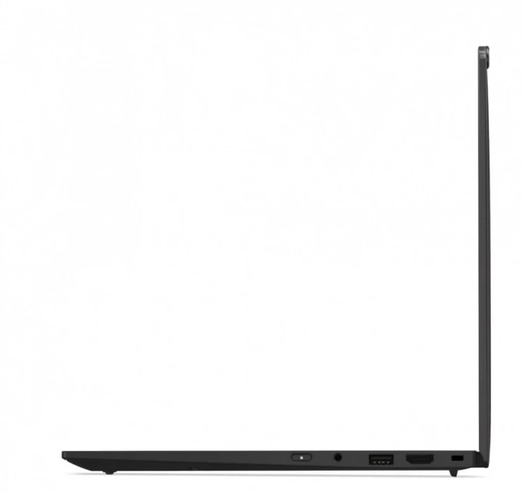 Lenovo Ultrabook ThinkPad X1 Carbon G13 21NX00KEPB W11Pro Ultra 7 255U/32GB/1TB/INT/14.0 2.8K/Black/3YRS Premier Support Plus + CO2 Offset