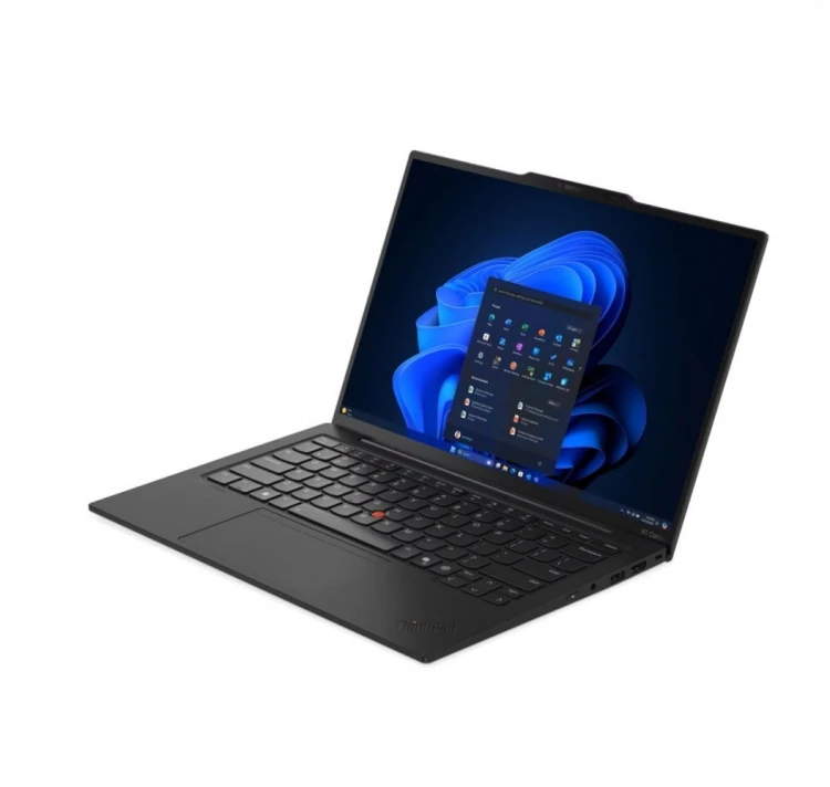 Lenovo Ultrabook ThinkPad X1 Carbon G13 21NX00KDPB W11Pro Ultra 7 255U/32GB/1TB/INT/14.0 2.8K/Touch/Black/3YRS Premier Support Plus + CO2 Offset
