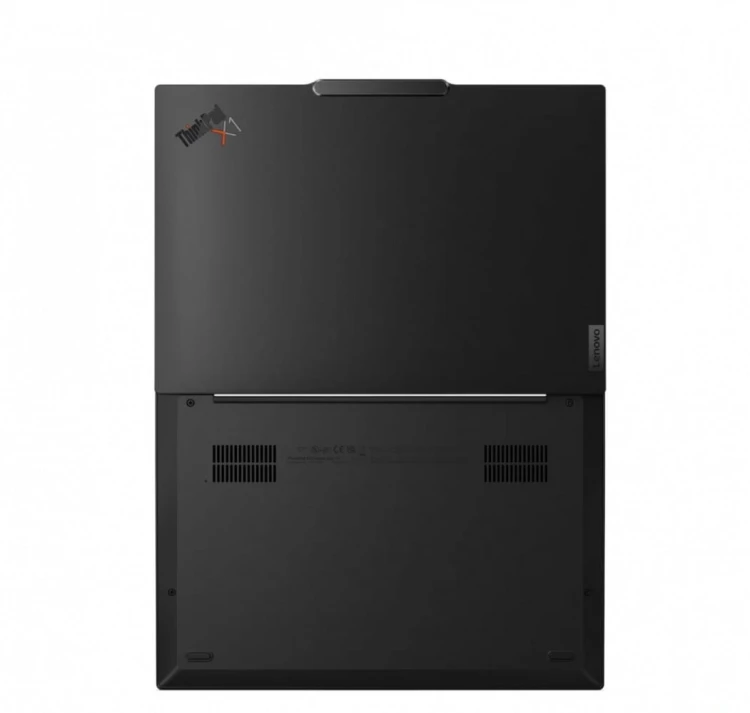 Lenovo Ultrabook ThinkPad X1 Carbon G13 21NX00KDPB W11Pro Ultra 7 255U/32GB/1TB/INT/14.0 2.8K/Touch/Black/3YRS Premier Support Plus + CO2 Offset