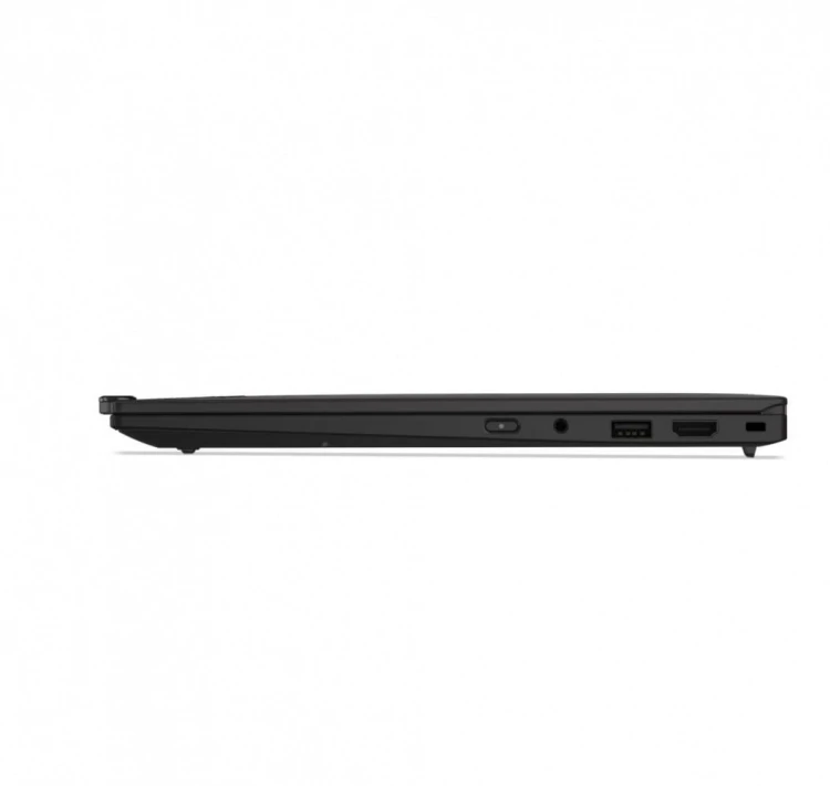 Lenovo Ultrabook ThinkPad X1 Carbon G13 21NX00KDPB W11Pro Ultra 7 255U/32GB/1TB/INT/14.0 2.8K/Touch/Black/3YRS Premier Support Plus + CO2 Offset