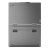 Lenovo Ultrabook Thinkpad X1 2-in-1 Gen10 21NU00KWPB W11Pro ULT7 258V/32GB1TB/INT/14.0 WUXGA/Touch/Grey/3YR Premier + CO2 offset