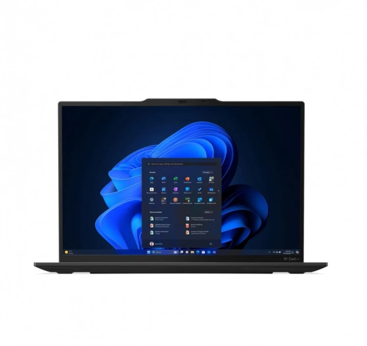 Lenovo Ultrabook ThinkPad X1 Carbon G13 21NS016LPB W11Pro Ultra 5 228V/32GB/1TB/INT/14.0 OLED/Black/3YR CI + CO2 offset + 3YR Premier