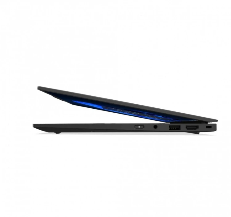 Lenovo Ultrabook ThinkPad X1 Carbon G13 21NS016LPB W11Pro Ultra 5 228V/32GB/1TB/INT/14.0 OLED/Black/3YR CI + CO2 offset + 3YR Premier