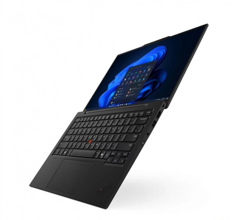 Lenovo Ultrabook ThinkPad X1 Carbon G13 21NS016LPB W11Pro Ultra 5 228V/32GB/1TB/INT/14.0 OLED/Black/3YR CI + CO2 offset + 3YR Premier
