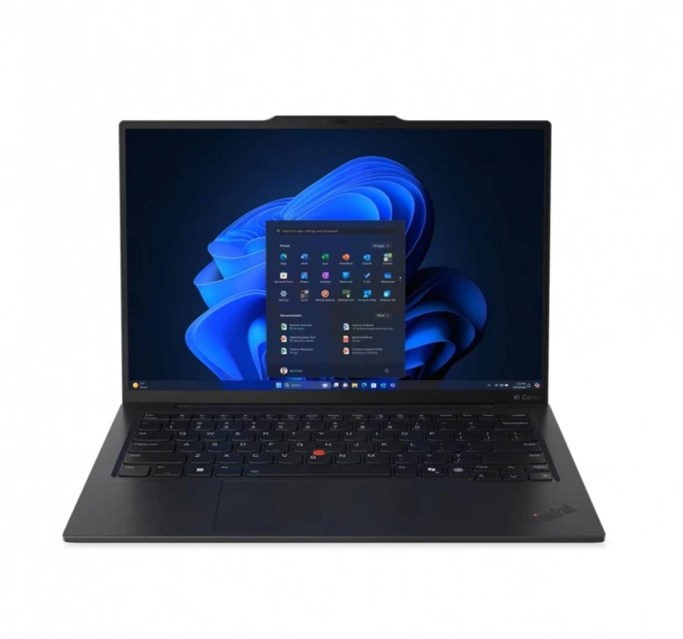Lenovo Ultrabook ThinkPad X1 Carbon G13 21NS016LPB W11Pro Ultra 5 228V/32GB/1TB/INT/14.0 OLED/Black/3YR CI + CO2 offset + 3YR Premier