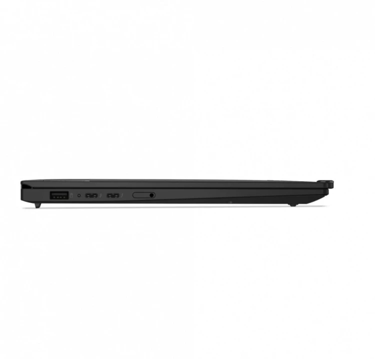 Lenovo Ultrabook ThinkPad X1 Carbon G13 21NS016LPB W11Pro Ultra 5 228V/32GB/1TB/INT/14.0 OLED/Black/3YR CI + CO2 offset + 3YR Premier