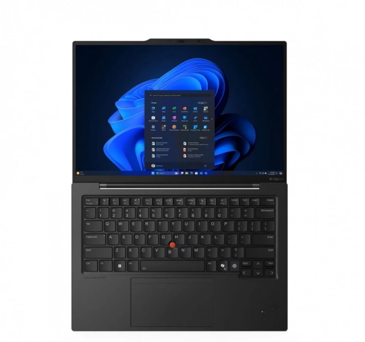 Lenovo Ultrabook ThinkPad X1 Carbon G13 21NS016LPB W11Pro Ultra 5 228V/32GB/1TB/INT/14.0 OLED/Black/3YR CI + CO2 offset + 3YR Premier