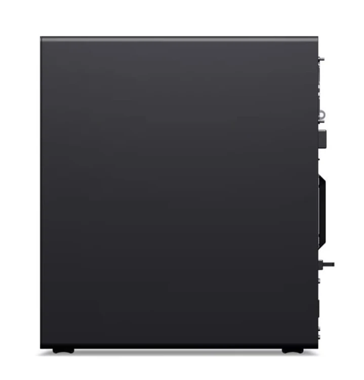 Lenovo Stacja robocza ThinkStation P3 Tower G2 30HT001JPB W11Pro Ultra 7265/32GB/1TB/INT/vPro/1YR Premier Support + 3YR OS