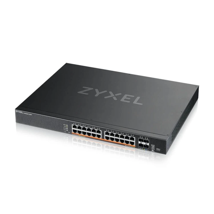 Zyxel Przełącznik XMG2230-28HP-ZZ0101F