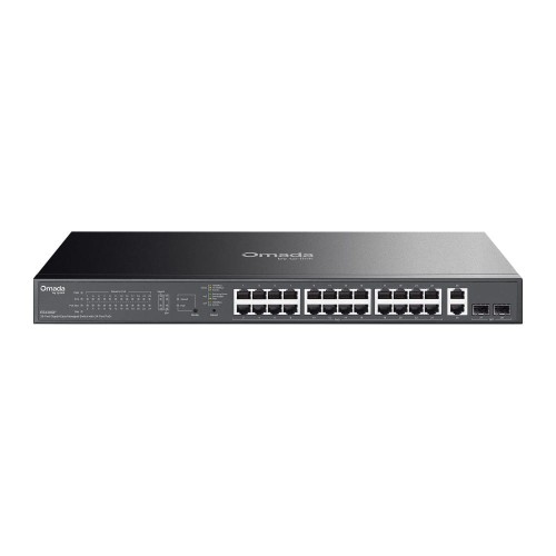 TP-LINK Przełącznik ES228GP Omada Easy Managed