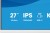 IIYAMA Monitor  27 cali XB2797QSNP-W1 IPS,QHD,USB-c Dock 96W,HDMI, 350cd,1ms, DP, DisplayPort x1 (Daisy Chain MST max. 2560 x1440), USB HUB x4, RJ45
