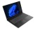 Lenovo Laptop V15 G6 83UU003PPB W11Pro 3 110/16GB/512GB/INT/15.6 FHD/Business Black/3YR OS
