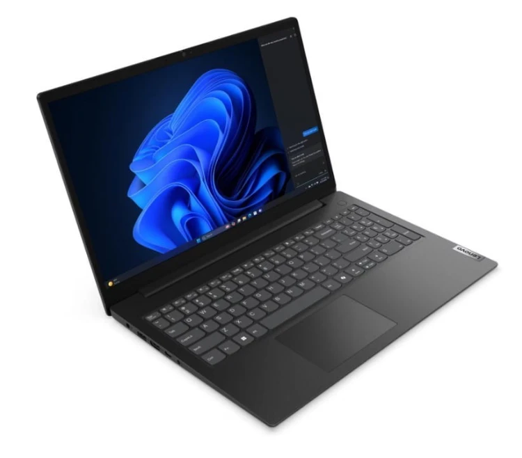 Lenovo Laptop V15 G6 83UU003PPB W11Pro 3 110/16GB/512GB/INT/15.6 FHD/Business Black/3YR OS