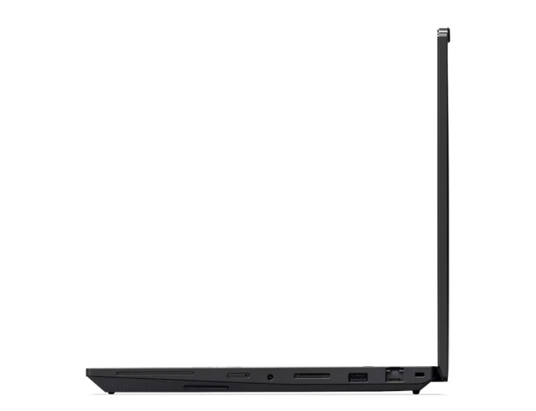 Lenovo Mobilna stacja robocza ThinkPad P16v G3 21RS0055PB W11PRO Ultra 9285H/2x32GB/1TB/RTX PRO 2000 8GB/16.0 WQUXGA/BLACK/VPRO/3YRS Premier+3YR CI+CO