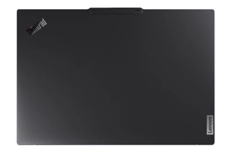 Lenovo Mobilna stacja robocza ThinkPad P16v G3 21RS0055PB W11PRO Ultra 9285H/2x32GB/1TB/RTX PRO 2000 8GB/16.0 WQUXGA/BLACK/VPRO/3YRS Premier+3YR CI+CO