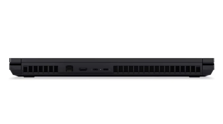 Lenovo Mobilna stacja ThinkPad P16 G3 21RQ005EPB  W11Pro Ultra 9 275HX/2x32GB/1TB/RTX PRO 3000 12GB/16.0 WQUXGA/Black/3YRS Premier + co2 offset