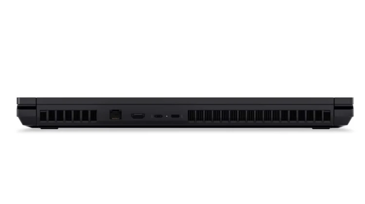 Lenovo Mobilna stacja ThinkPad P16 G3 21RQ0005PB W11PRO Ultra 7 255HX/32GB/1TB/RTX PRO 2000 8GB/16.0 WQUXGA/Black/3YRS Premier NBD + 3YRS CI + C02 OFF