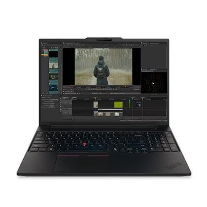 Lenovo Mobilna stacja robocza ThinkPad P16s G5 21XE0017PB W11Pro  Ultra 9 386H/64GB/1TB/RTX PRO 2000 8GB/16.0 2.8K/vPro/3YRS Premier + CO2 Offset