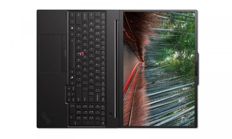 Lenovo Mobilna stacja robocza ThinkPad P16s G5 21XE0017PB W11Pro  Ultra 9 386H/64GB/1TB/RTX PRO 2000 8GB/16.0 2.8K/vPro/3YRS Premier + CO2 Offset