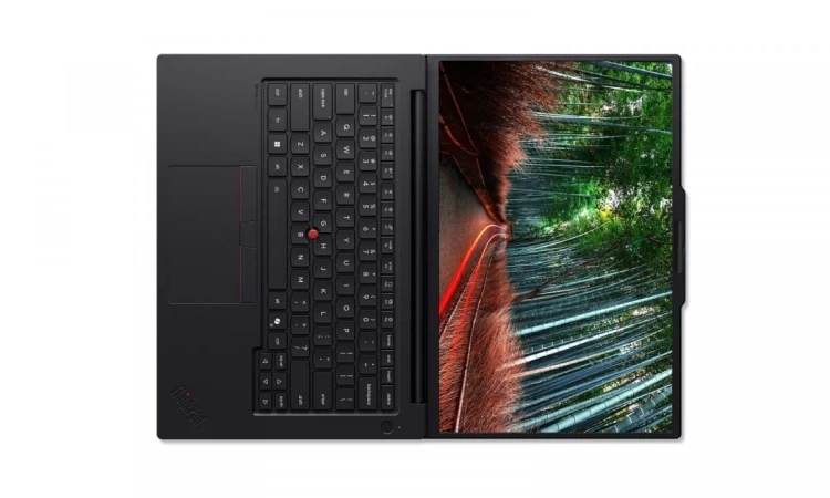 Lenovo Mobilna stacja robocza ThinkPad P14s G7 21XJ0012PB W11PRO Ultra 9 X9 388H/64GB/1TB/INT/14.5 3K/Black/vPro/3YR Premier + CO2 offstet