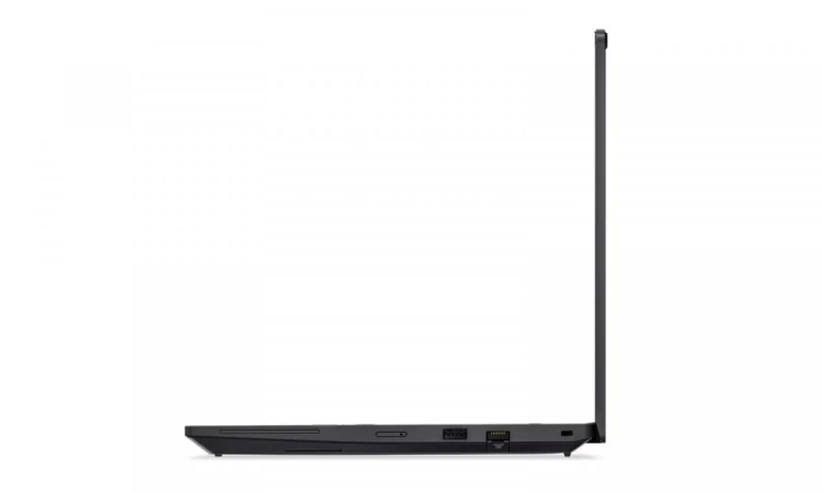 Lenovo Mobilna stacja robocza ThinkPad P14s G7 21XJ0010PB W11PRO Ultra 7 366H/64GB/1TB/RTX PRO 1000 8GB/14.5 3K/Black/3YR Premier + CO2 offstet