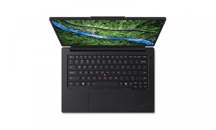 Lenovo Mobilna stacja robocza ThinkPad P14s G7 21XJ0010PB W11PRO Ultra 7 366H/64GB/1TB/RTX PRO 1000 8GB/14.5 3K/Black/3YR Premier + CO2 offstet